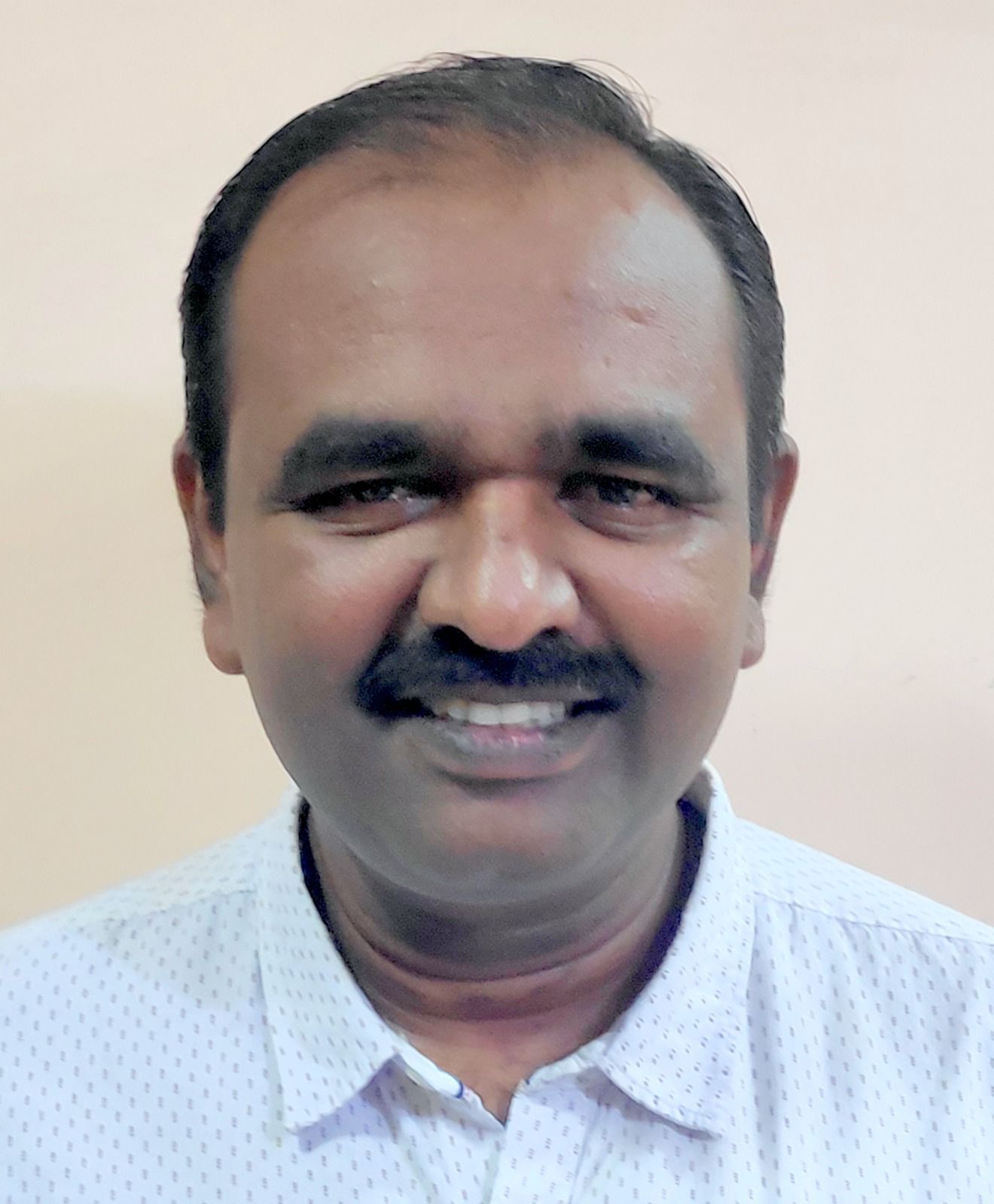 Mr. M. V. Lathish